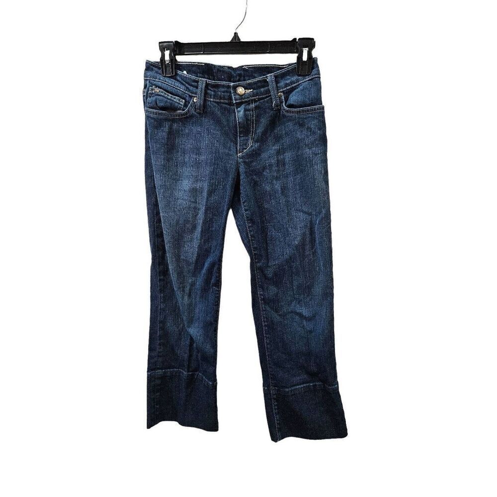 Joe's W27 socialite jeans